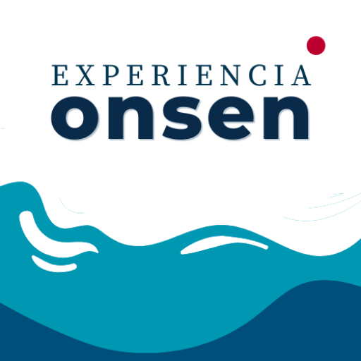 LOGO EXPERIENCIA ONSEN